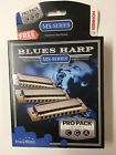 3p532b Hohner Blues Harp Pro 190786079403