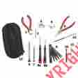 3track 900000 Seydel Harmonica Toolset-basic For Service System