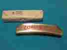 M2504 40-hole 40 Hohner New Vintage Comet Harmonica Key Of G With Case Made In Germany