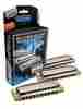 40012665715 Hohner Blues Harp Pro Pack Harmonica Various Keys Free Shipping In The Us