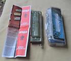 4009126002260 Hohner Slide Harp Unique