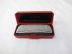 400912600532 Hohner Golden Melody Harmonica-key Of