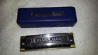 400912601171 Hohner Blues Harp Harmonica
