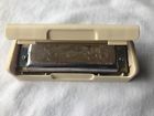 400912601638 Hohner 590 A Big