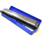 400912602000 Hohner Ocean Star Harmonica