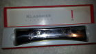 400912602345 Hohner Echo Harmonica Model