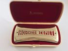 3427-80 400912602406 Hohner Comet Harmonica Diatonic