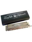 4009126029250 Hohner Larry Adler Harmonica In All Keys Box