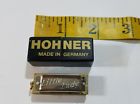 400912606091 Hohner Little Lady Black
