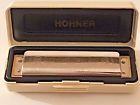 4009126076308 Hohner Harmonica Marine Band