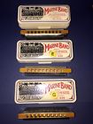 A440 4009126102298 Hohner Marine Band Harmonicas In Keys Unused Boxes