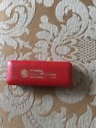 4009126103042 Hohner Golden Melody Harmonica Made In Germany Key
