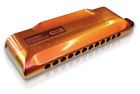 Cx12 4009126250920 Hohner Jazz Harmonica