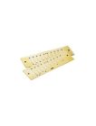 400912648053 Hohner Reedplates In A For