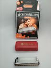 4009126629740 Hohner Golden Melody G