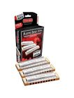 4009126656920 Hohner Marine Band Pro Pack Harmonica In All