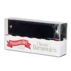 41wek39007 Wembley Classic Harmonica Choice Of Black Silver Blue Red