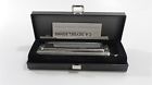 425033120677 Seydel Chromatic Deluxe Harmonica
