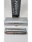 4250331207883 Seydel Saxony Matt Solo Refurbished Harmonica In All