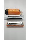 4250331208620 Seydel Session Steel Refurbished Harmonica In All Keys