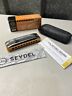 4250331208675 Seydel Sohne Blues Session Steel Harmonica