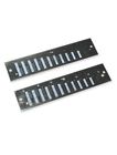 4250331211040 Seydel Spare Parts Chromatic De Luxe Reedplates Harmonica