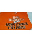 4250331211804 Seydel Orange T-shirt L