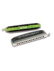 4250331223104 Seydel Symphony Acrylic Harmonica