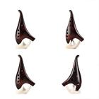 43181182700 Lms Ocarinas Hole Smoked Ceramic Of Time Legend 712217548472