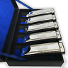 43188-293245 Reckless Harmonicas Piece Blues In Keys Of Hole 696596452189