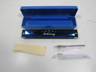43235-32330 Shuttle Genius Harmonica Key Of Harmonicas For Kids 736561515713