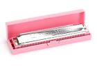 4334438643 Foraineam Holes Tremolo Harmonica For Students And Children 691196859857