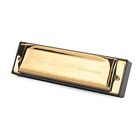 4334439215 Elenker Harmonica Holes Key Of Blues Rock Jazz With Case