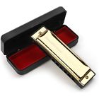 4334439455 Innersound Harmonica Standard Diatonic Holes Blues Harp With 611553060764