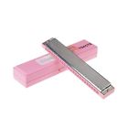 4334439473 Tsacte Harmonicas Harmonica Polyphony Hole Key Of Prime 745786963698