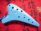 4334440784 Focalink Holes Alto Blue Color Abs Resin Sturdy 617401341337