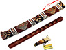 445020330363 Handcraftoria Armenian Duduk Handmade From Armenia Engraved Ararat