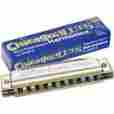 45135 Kay Guitar Chicago Blues Khcb-g Harmonica Key Of G 764565910111
