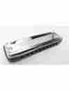 4536140016381 Tombo Ultimo Harmonica G Used