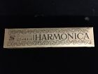 45367024 Suzuki 24h Harmonica Su-24