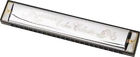 455-bb Hohner Echo Celeste Tremolo Harmonica Key Of Bb