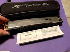 455bxc Hohner Echo Celeste Tremolo Harmonica Case