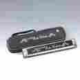 455g Hohner Echo Celeste Harmonica Key Of G