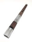 46845 The Irish Whistle Signature Series Wooden Cocobolo Wood High Tin