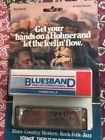 4866700011 Hohner Blues Band Harmonica