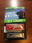 48667322134 Hohner Harmonica Advanced Country