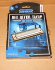 48667328976 Hohner Modular System Blue Midnight Diatonic Harmonica Key