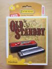 48667330238 Hohner New Old Standby Enthusiast