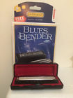 4866733039 Hohner Blues Bender Harmonica Free Lessons Code