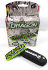 48667360914 Hohner Green Dragon Tagged Harmonica Key Of